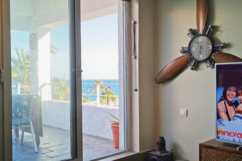 ¡ Vamos A La Playa 2 ! Apartment Carboneras Exterior foto