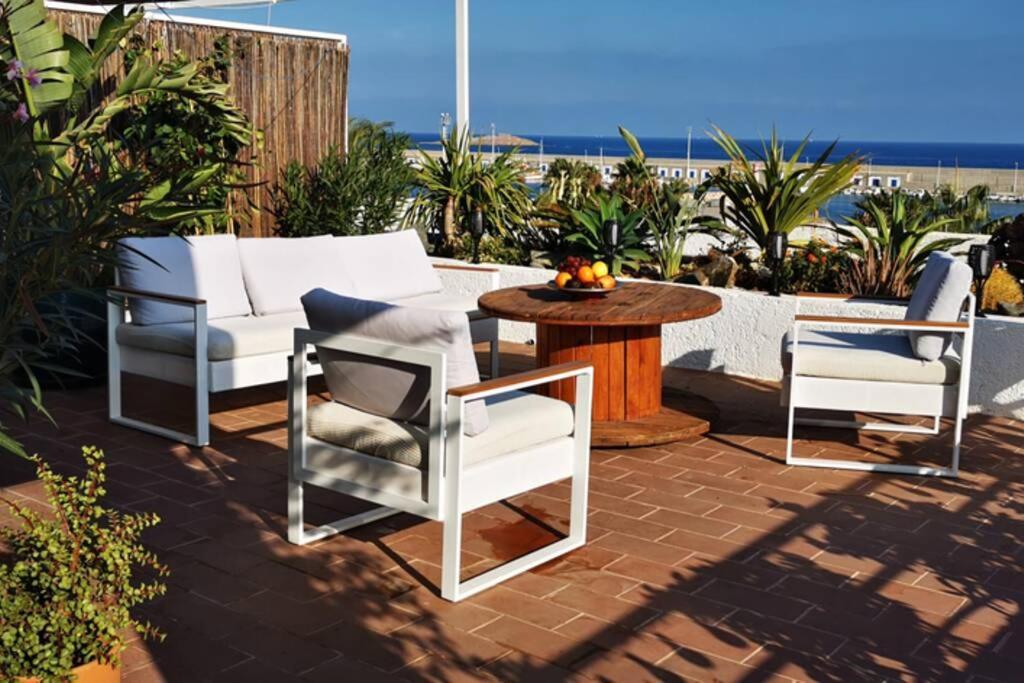¡ Vamos A La Playa 2 ! Apartment Carboneras Exterior foto