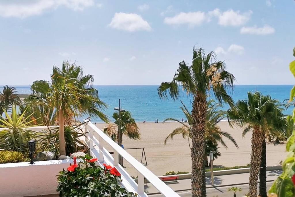 ¡ Vamos A La Playa 2 ! Apartment Carboneras Exterior foto